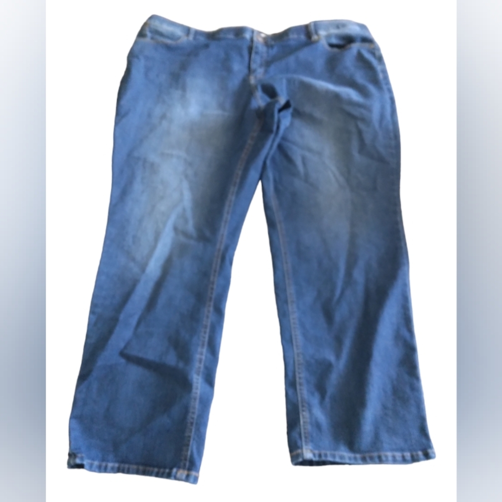 Nwot cj banks petite jeans